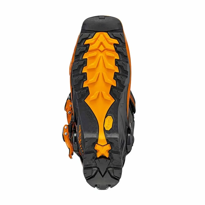 Scarpa Maestrale Mens Ski Touring Boot-2